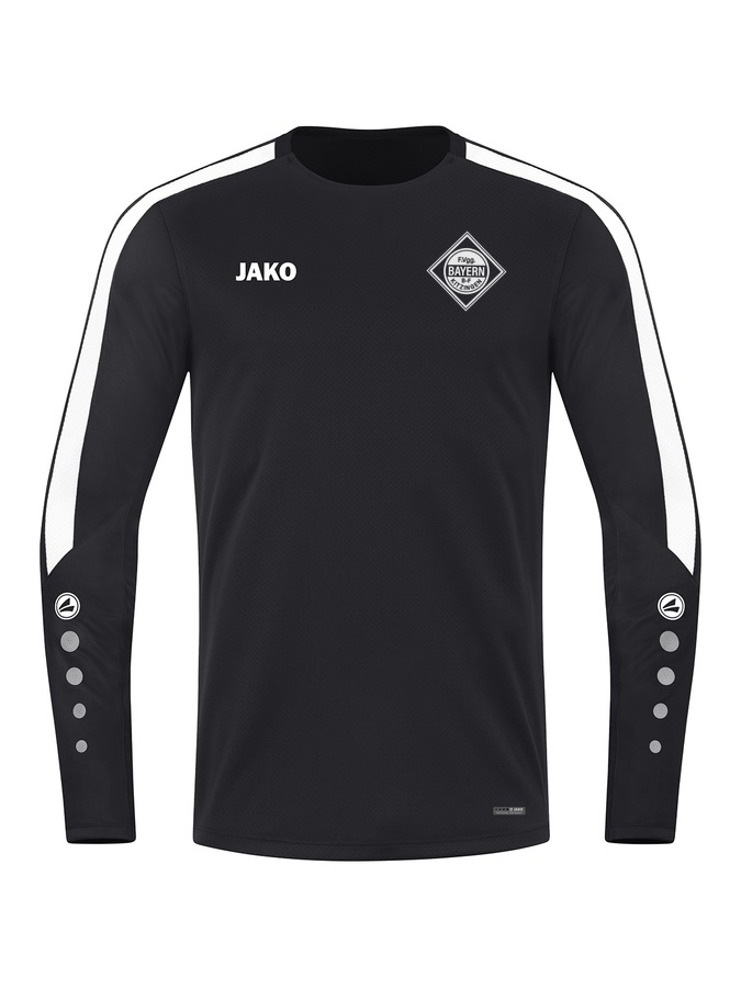 Jako Sweatshirt Power