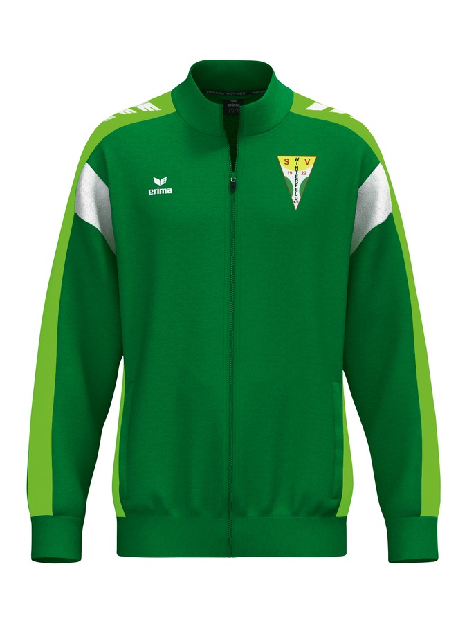 Erima Celebrate 125 Trainingsjacke