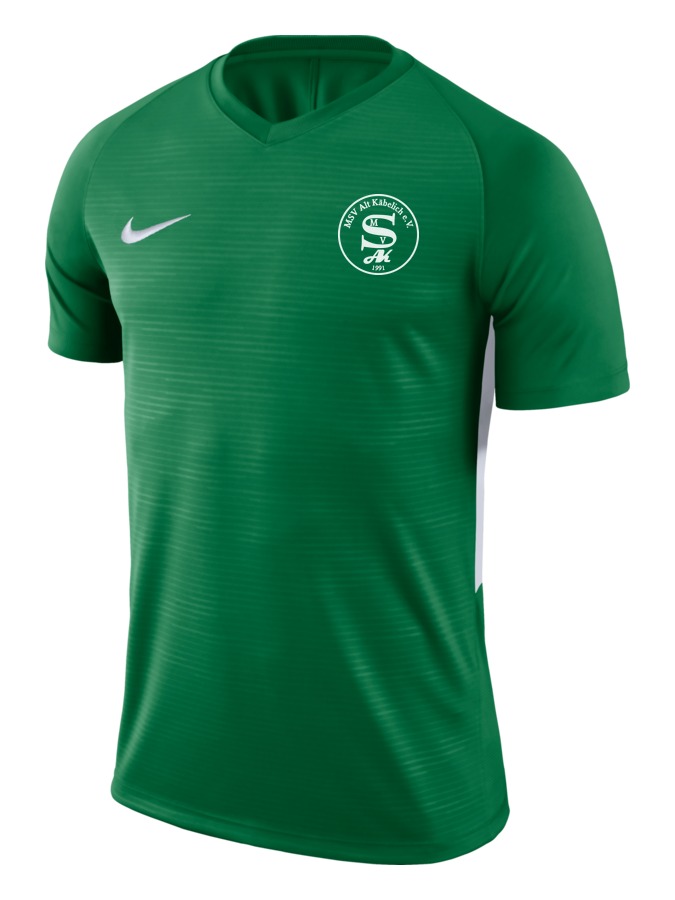 Nike Tiempo Premier Trikot