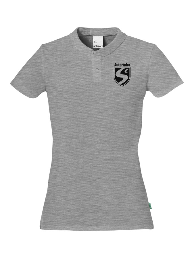 uhlsport Essential Polo Shirt Damen