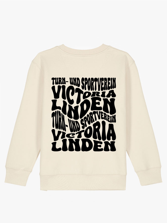 Sweater Wavy Kids
