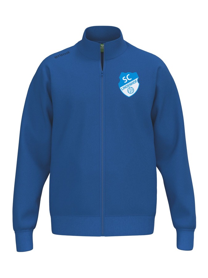 Erima Teamsport Sweatjacke