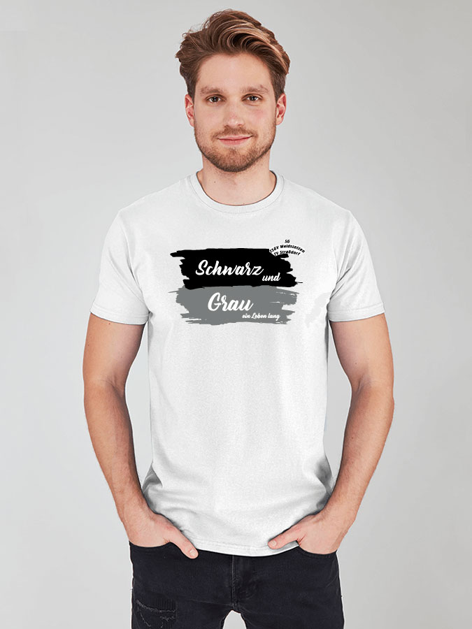 Shirt Loyal Herren