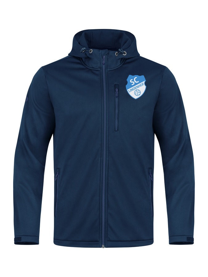 Jako Softshelljacke Premium