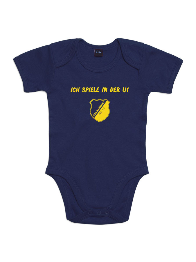 Baby Body U1