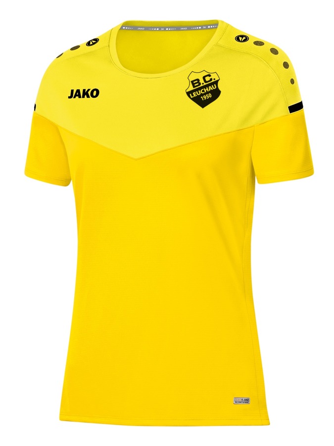 Jako T-Shirt Champ 2.0 Damen