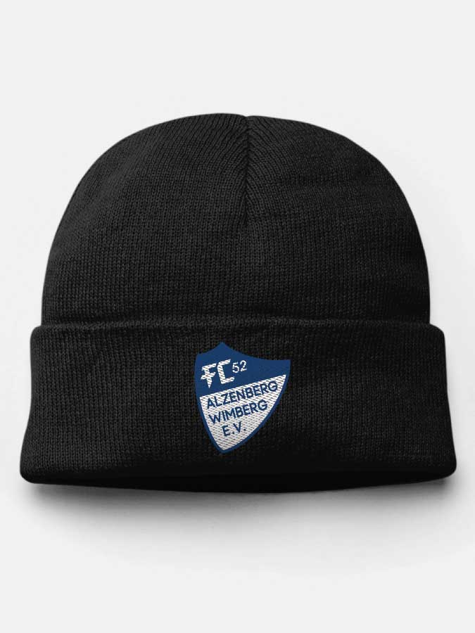 Beanie Sticklogo