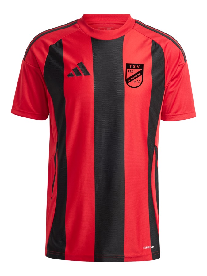 adidas Striped 24 Trikot