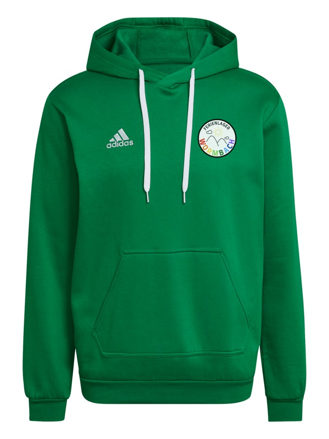 adidas Entrada 22 Hoodie