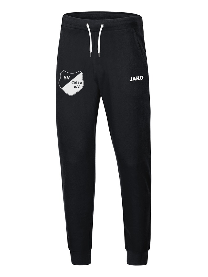 Jako Jogginghose Base mit Bündchen