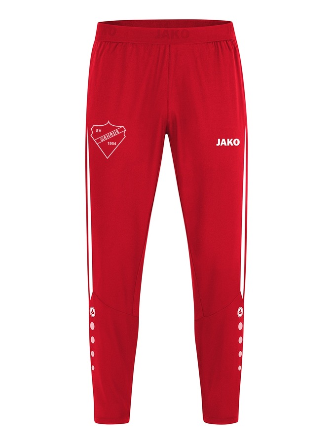Jako Freizeithose Power