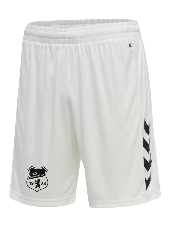 Hummel Core XK Trainingsshorts