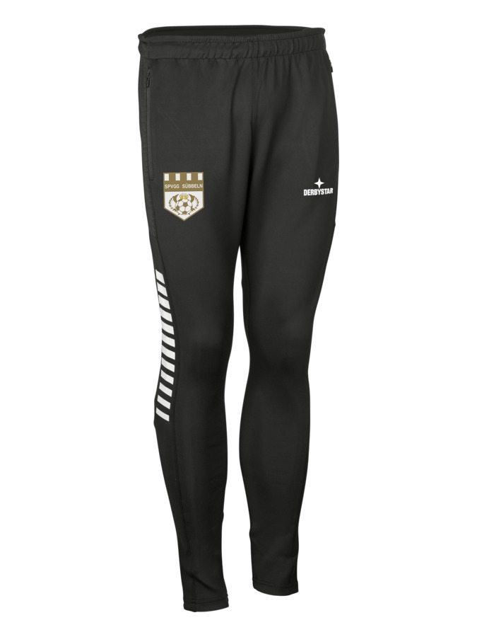Derbystar Trainingshose Slim Primo