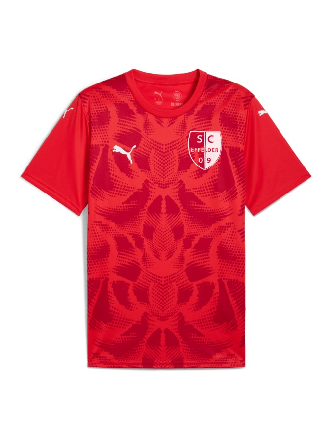 PUMA teamULTIMATE Trikot