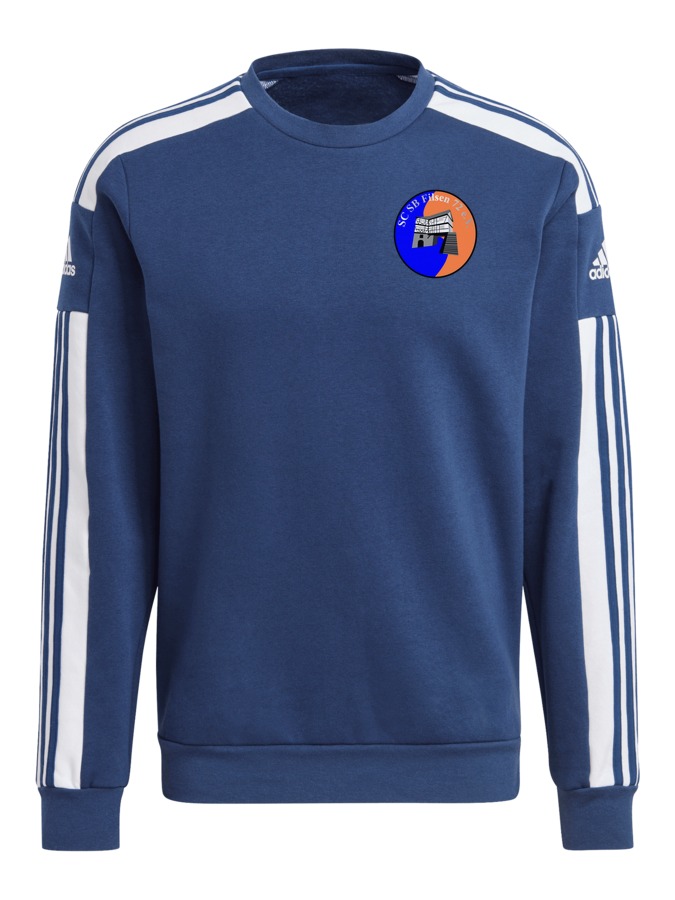 adidas Squadra 21 Sweatshirt