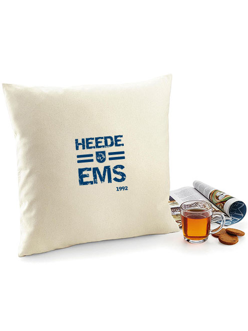 Kissenbezug Fairtrade Used Look