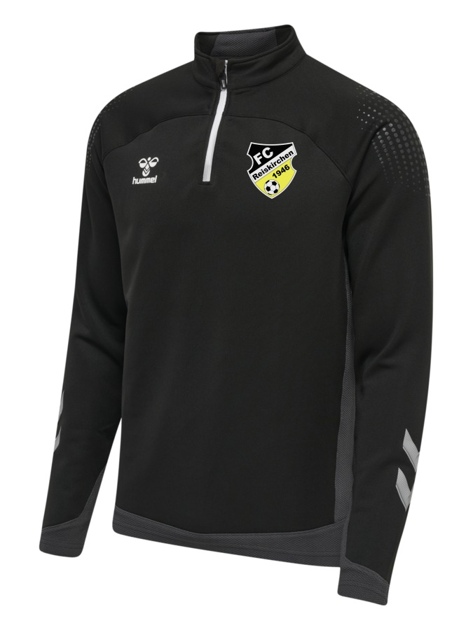 Hummel Lead Half Zip