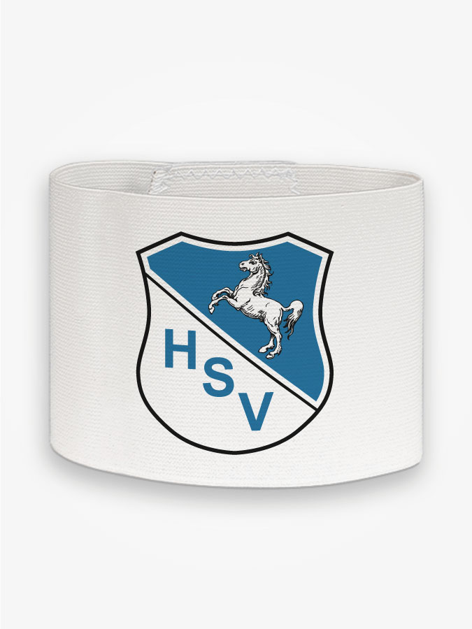 Armbinde Logo