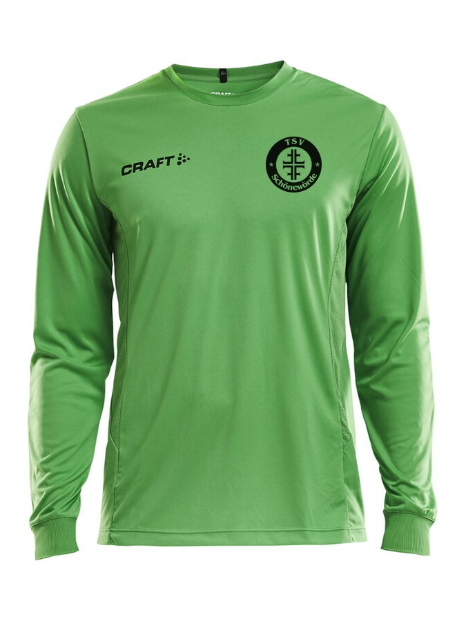 Craft Squad Go Torwart-Trikot
