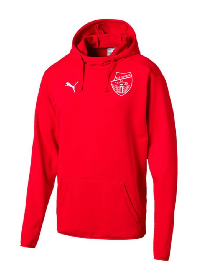 Puma Liga Casuals Hoody