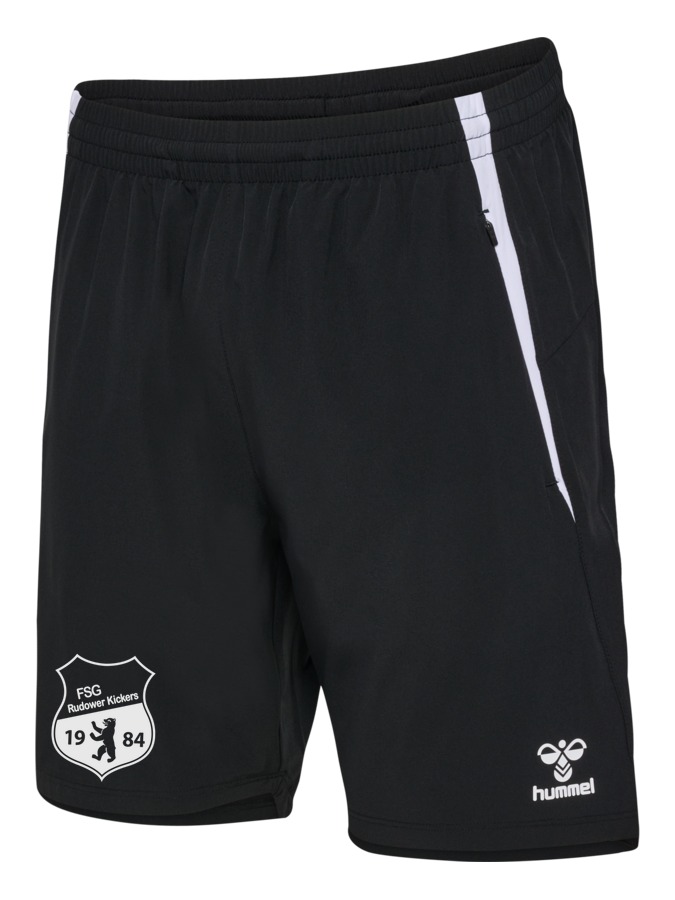 Hummel Lead 2.0 Woven Shorts