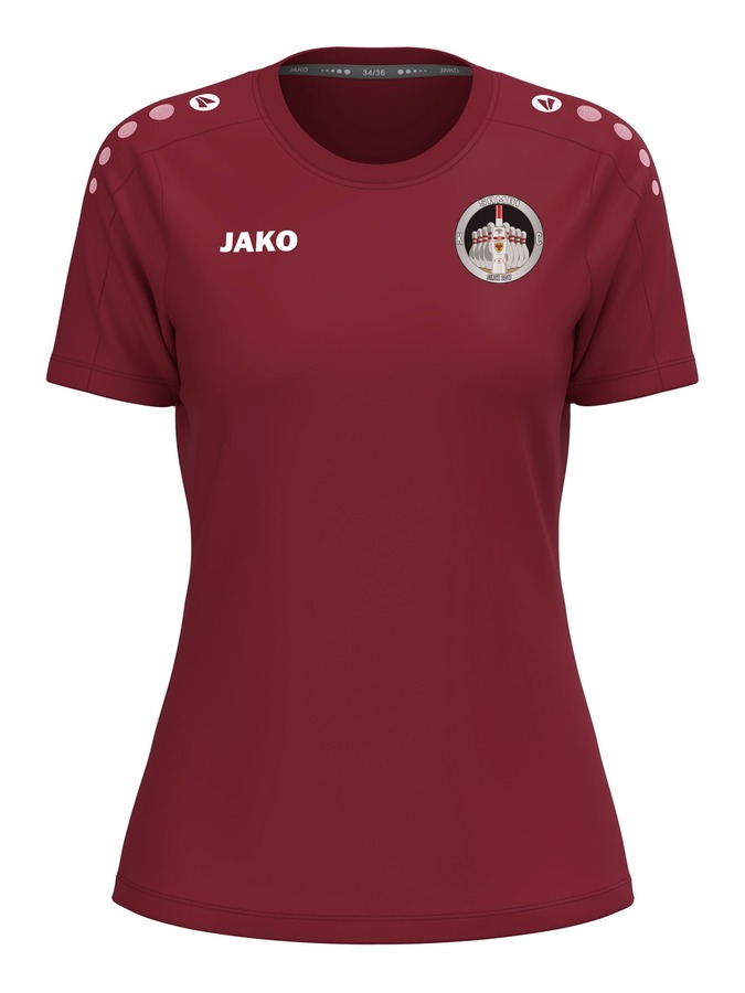 Jako T-Shirt One Cotton Damen
