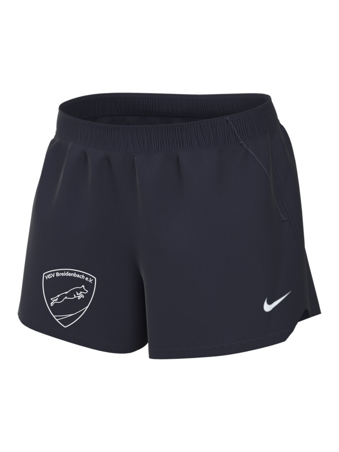 Nike Park 20 Knit Shorts Damen