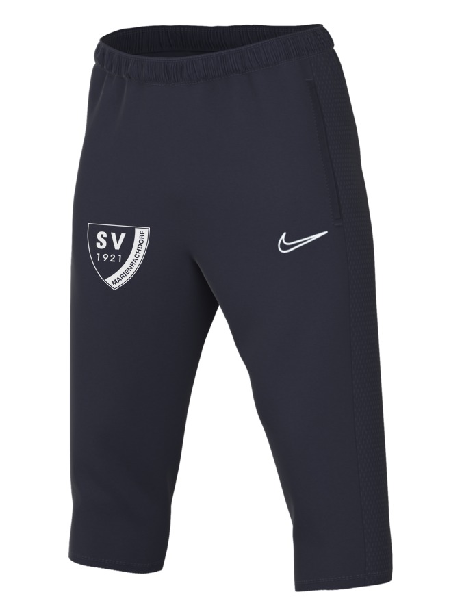 Nike Academy 23 3/4-Trainingshose