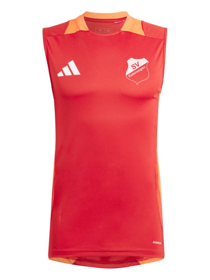 adidas Tiro 24 Competition Tanktop