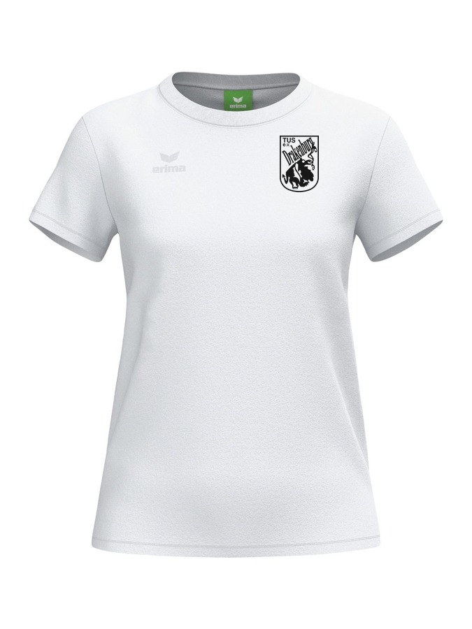 Erima Compete T-Shirt Damen