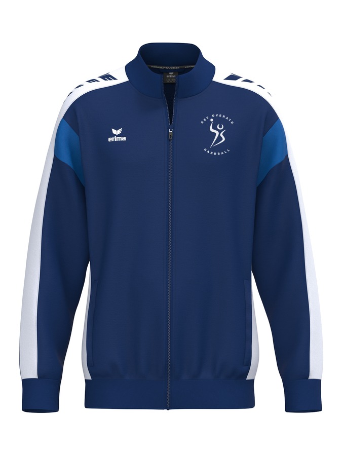 Erima Celebrate 125 Trainingsjacke