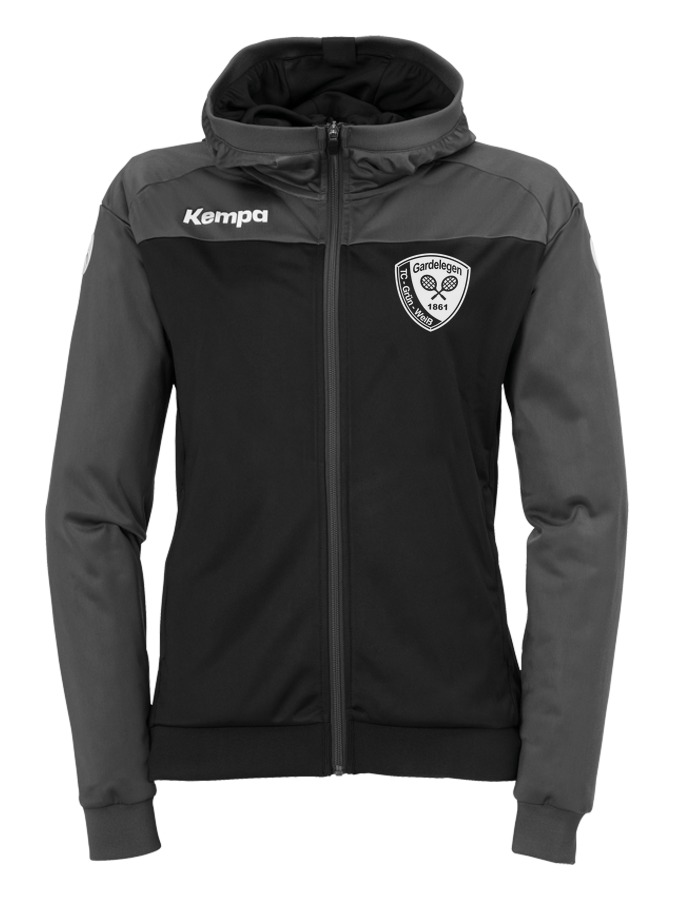 Kempa Prime Multi Jacke Damen
