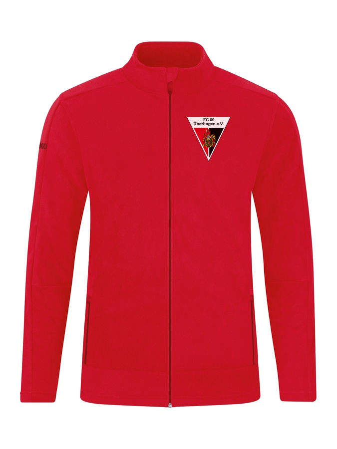 Jako Fleecejacke