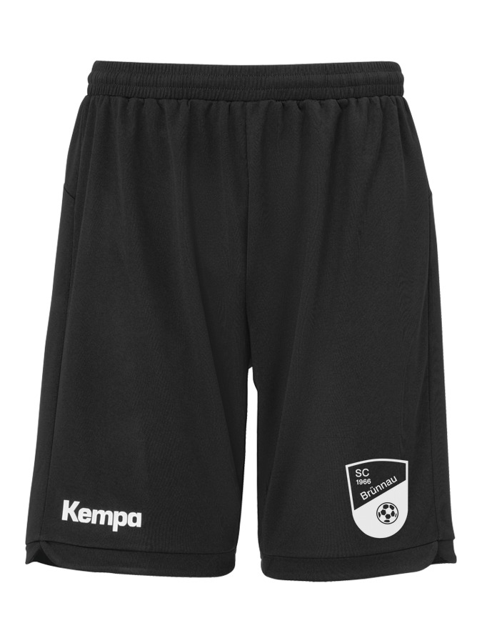 Kempa Prime Shorts