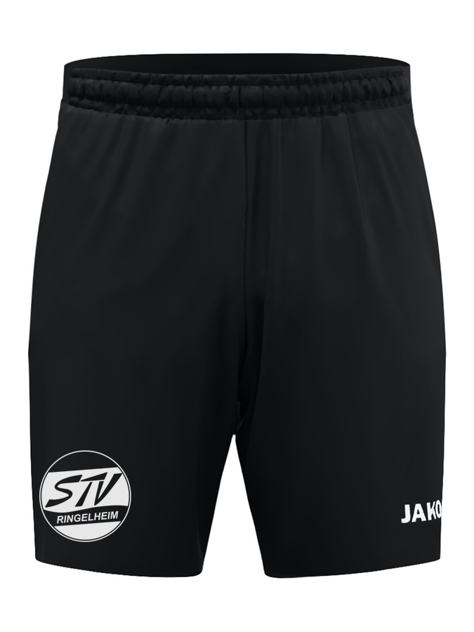 Jako Trainingsshort Dynamic