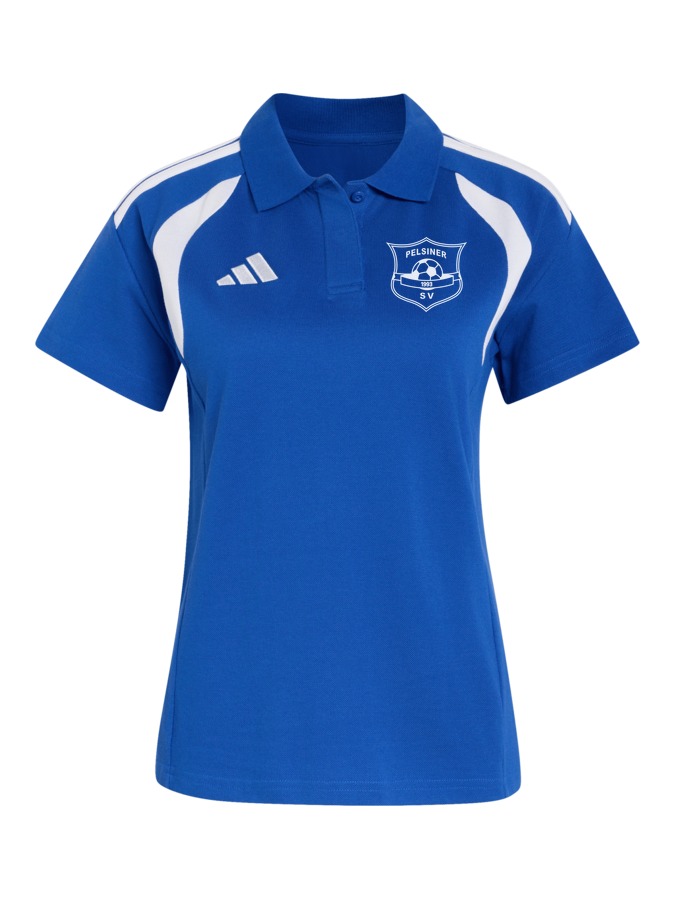 adidas Tiro 26 League Poloshirt Damen
