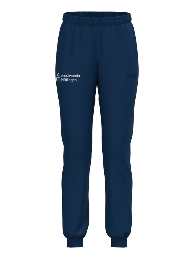 Jako Polyesterhose One Damen