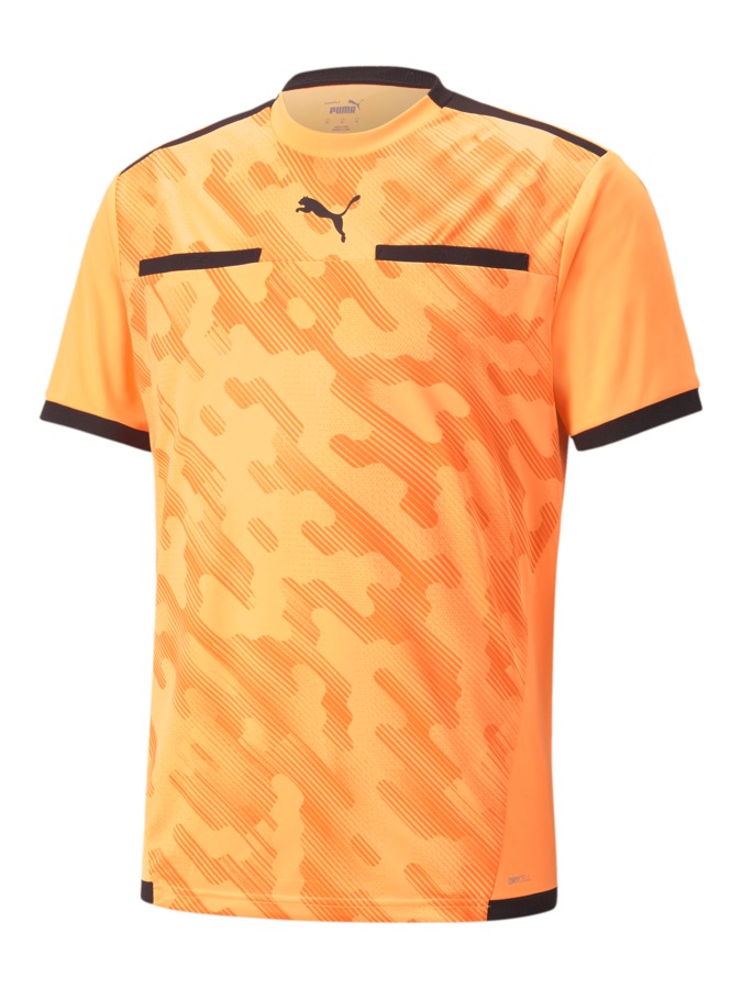 PUMA teamLIGA Referee Trikot