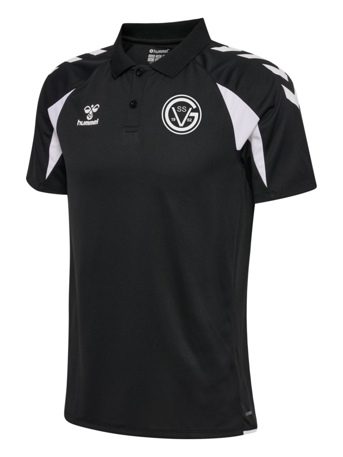 Hummel Core 2.0 Polo