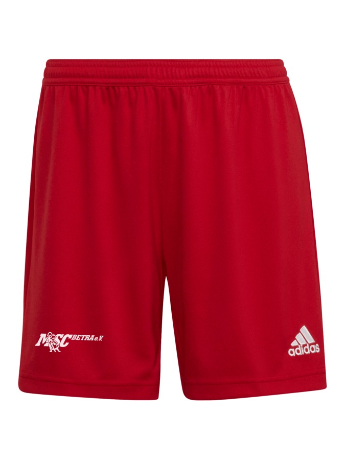 adidas Entrada 22 Shorts Damen