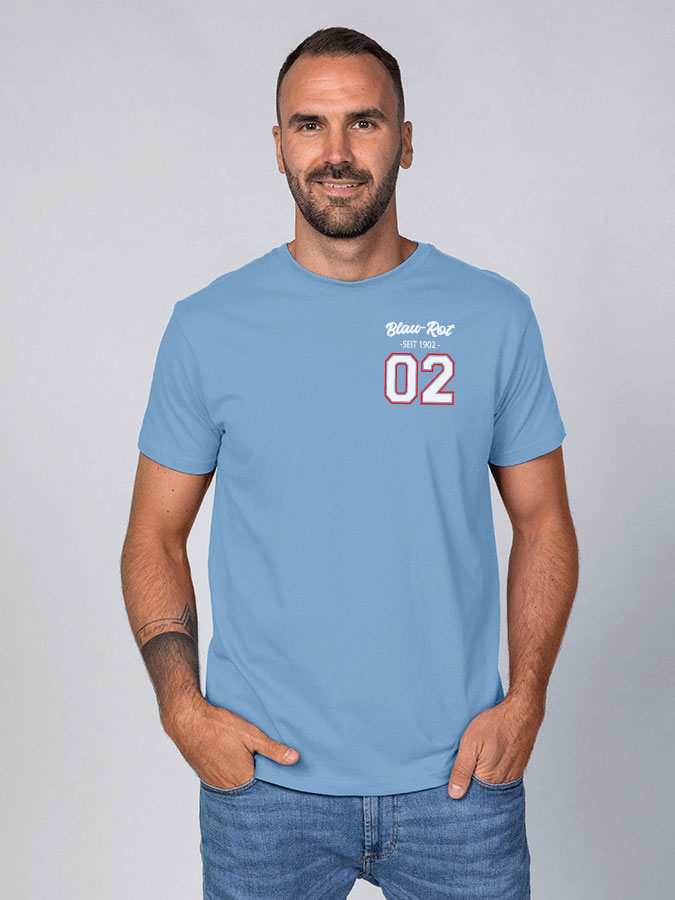 Shirt Superior Herren