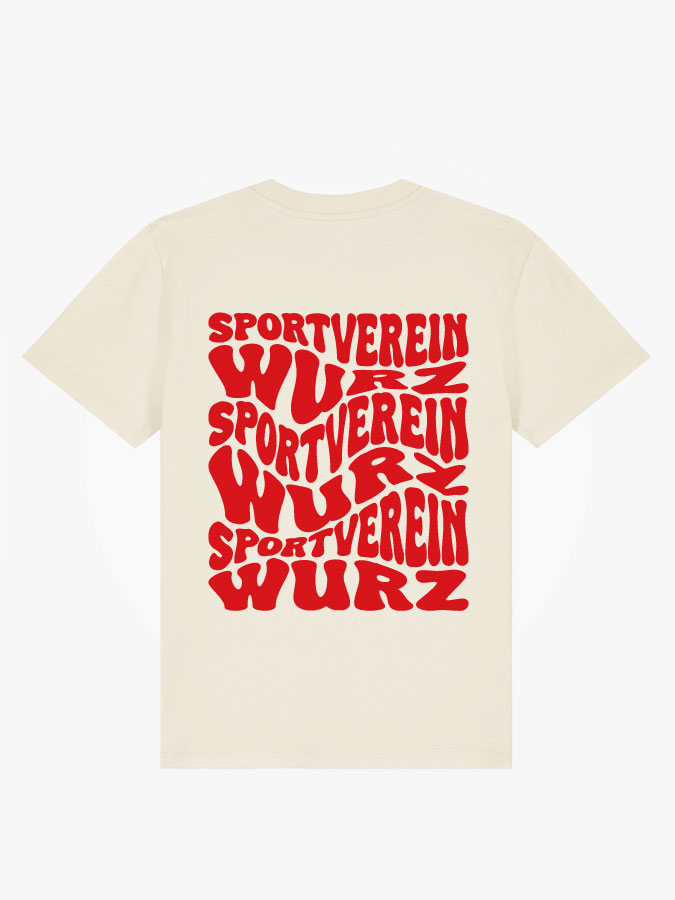 Shirt Wavy Kids