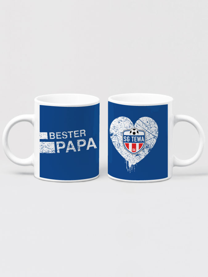 Tasse - Bester Papa