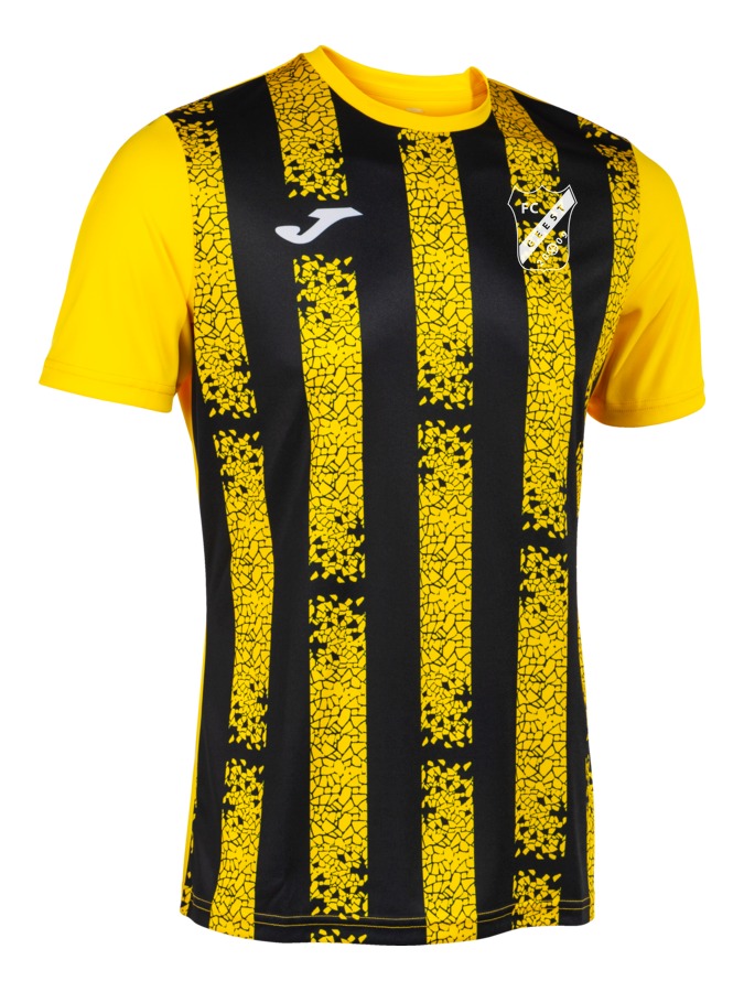 Joma Inter III Trikot