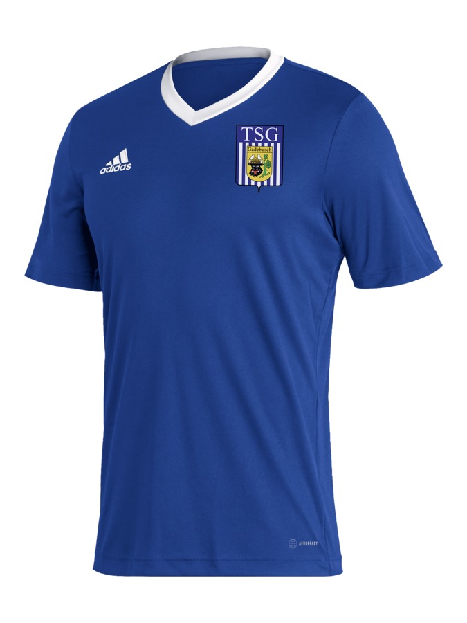 adidas Entrada 22 Trikot