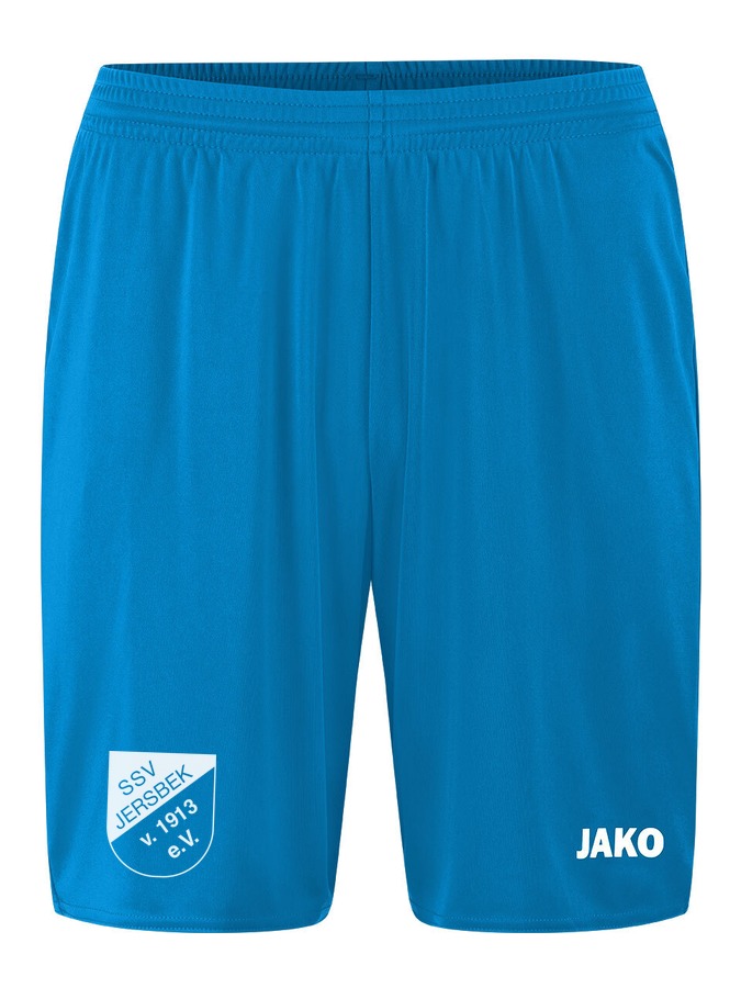 Jako Sporthose Manchester 2.0 ohne Innenslip
