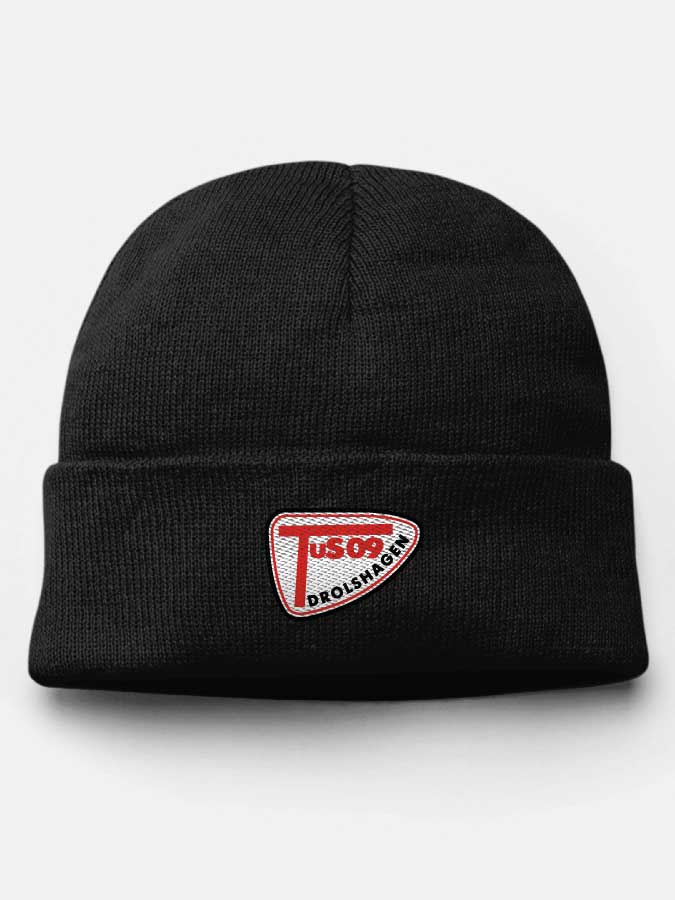 Beanie Sticklogo