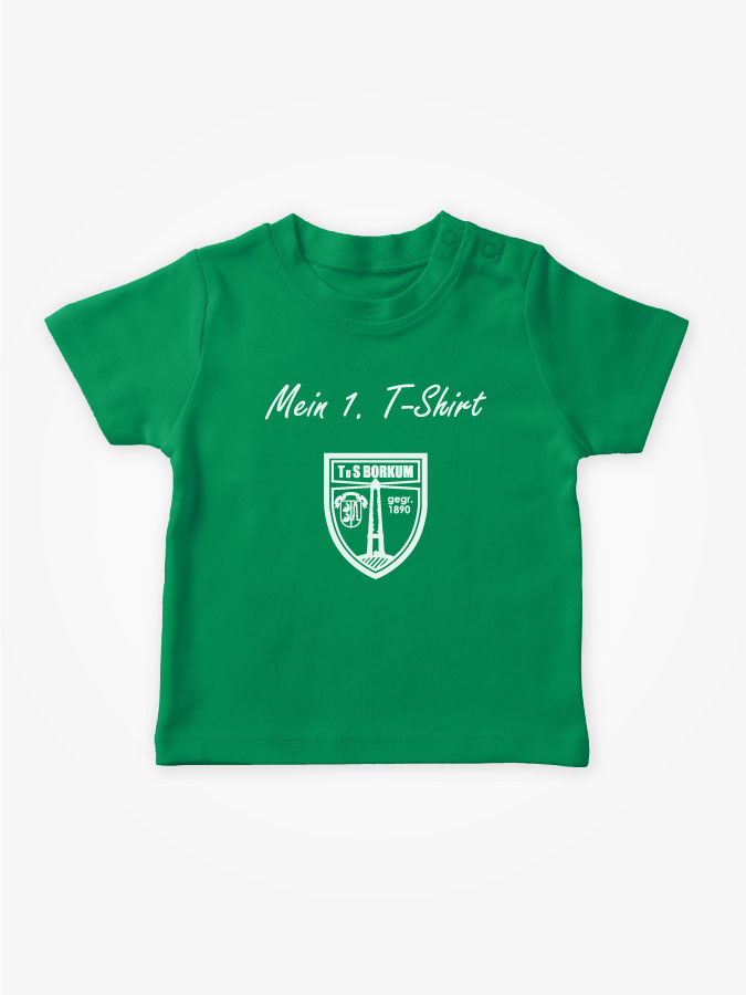 T-Shirt Fuchsi