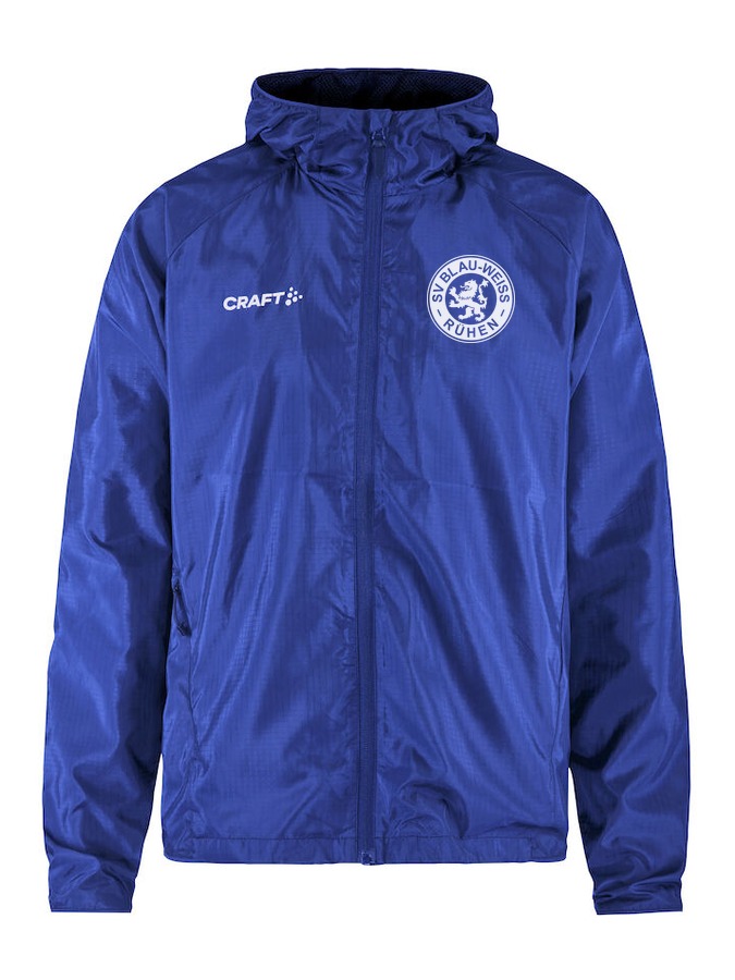 Craft Squad Go Allwetterjacke