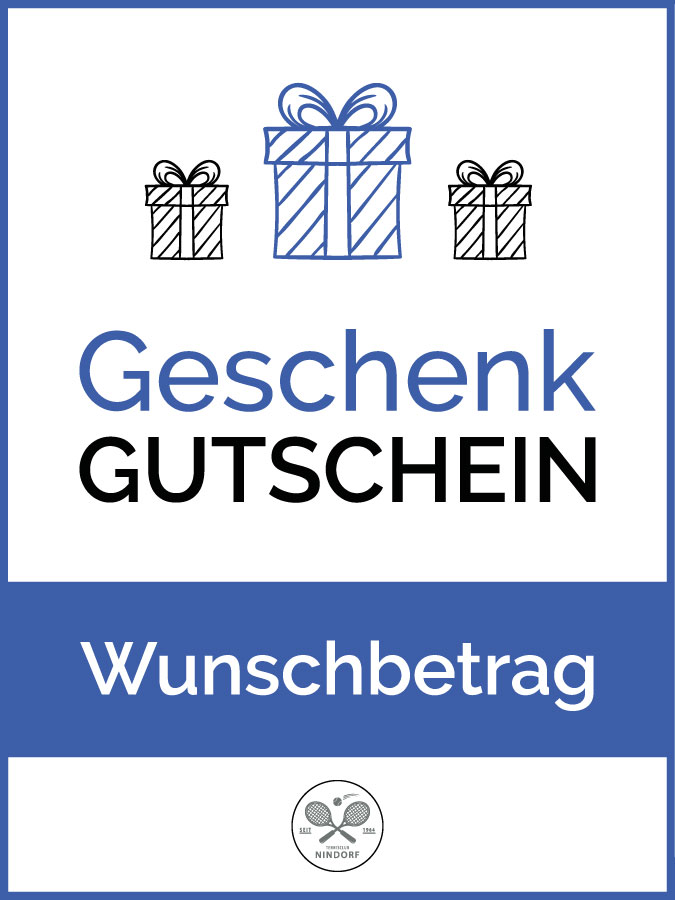 Gutschein zum Ausdrucken